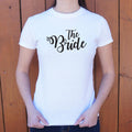 The Bride 6dollarshirts T Shirt Gift Ready