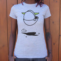 The Child 6dollarshirts T Shirt Gift Ready