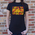 The High Ground 6dollarshirts T Shirt Clean Design