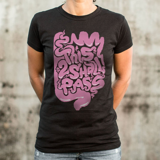 This 2 Shall Pass 6dollarshirts T Shirt Everyday Wear