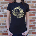 Mighty Thorium 6dollarshirts T Shirt Gift Ready