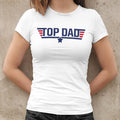 Top Dad 6dollarshirts T Shirt US Trend