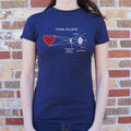 Total Eclipse 6dollarshirts T Shirt Premium Print