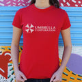Umbrella Corporation 6dollarshirts T Shirt Everyday Wear