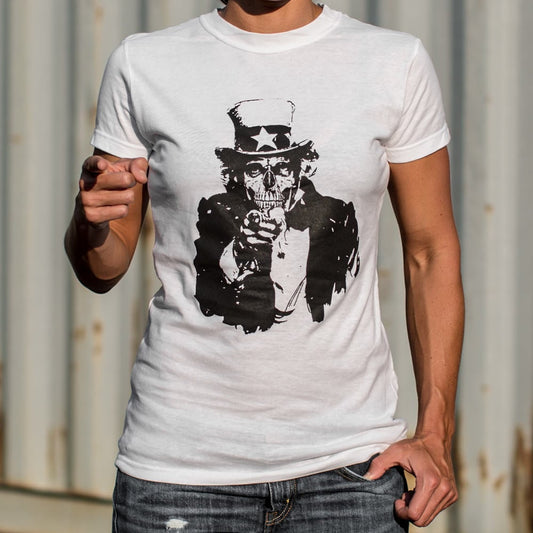 Uncle Corpse 6dollarshirts T Shirt US Trend