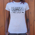 Uneeda Medical Supply 6dollarshirts T Shirt Premium Print