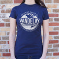 Vandelay Industries 6dollarshirts T Shirt Everyday Wear