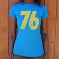 Vault 76 6dollarshirts T Shirt US Trend