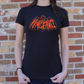 Vengeance Bat 6dollarshirts T Shirt US Trend