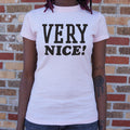 Very Nice 6dollarshirts T Shirt Premium Print