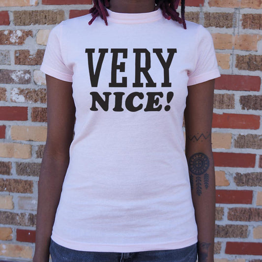 Very Nice 6dollarshirts T Shirt Premium Print