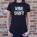 Vibe Shift 6dollarshirts T Shirt Clean Design