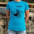 Volume 11 6dollarshirts T Shirt Premium Print