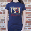 Vote Grimes 6dollarshirts T Shirt US Trend