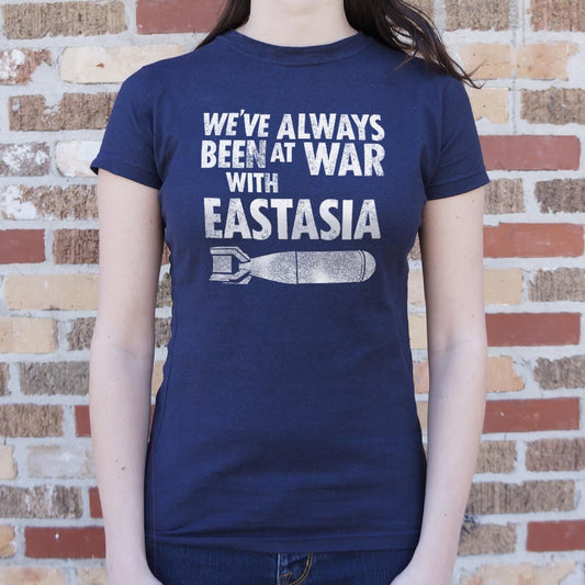 War With Eastasia 6dollarshirts T Shirt Clean Design
