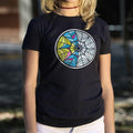 Web Window Full Color 6dollarshirts T Shirt Premium Print