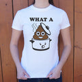 What A Crock 6dollarshirts T Shirt Everyday Wear