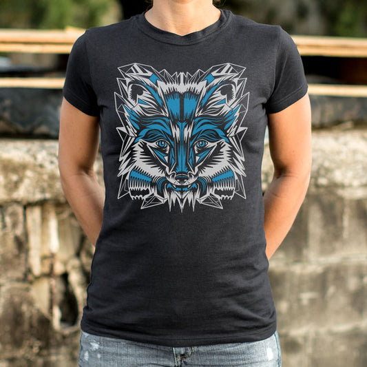 Winter Fox 6dollarshirts T Shirt Everyday Wear