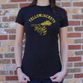 Yellowjackets 6dollarshirts T Shirt Minimal Style