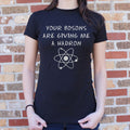 Your Bosons 6dollarshirts T Shirt US Trend